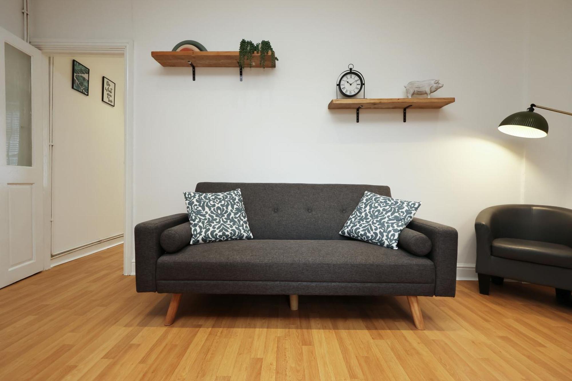 Viewing Deck, On-Street Parking, Tv In Every Room Swansea Exterior foto
